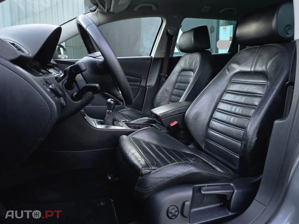 Volkswagen Passat Variant 2.0 TDI CONFORTLINE