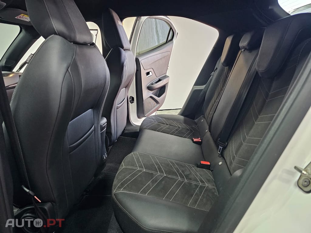 Opel Mokka 1.2 T Ultimate AT
