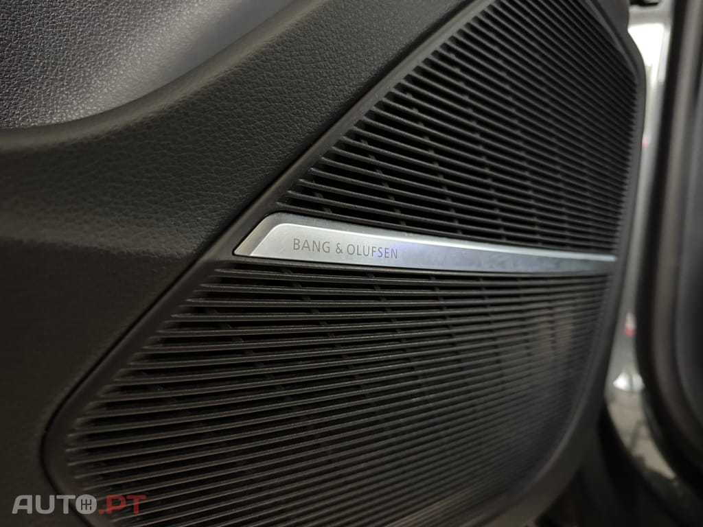 Audi Q8 50 TDI quattro Tiptronic