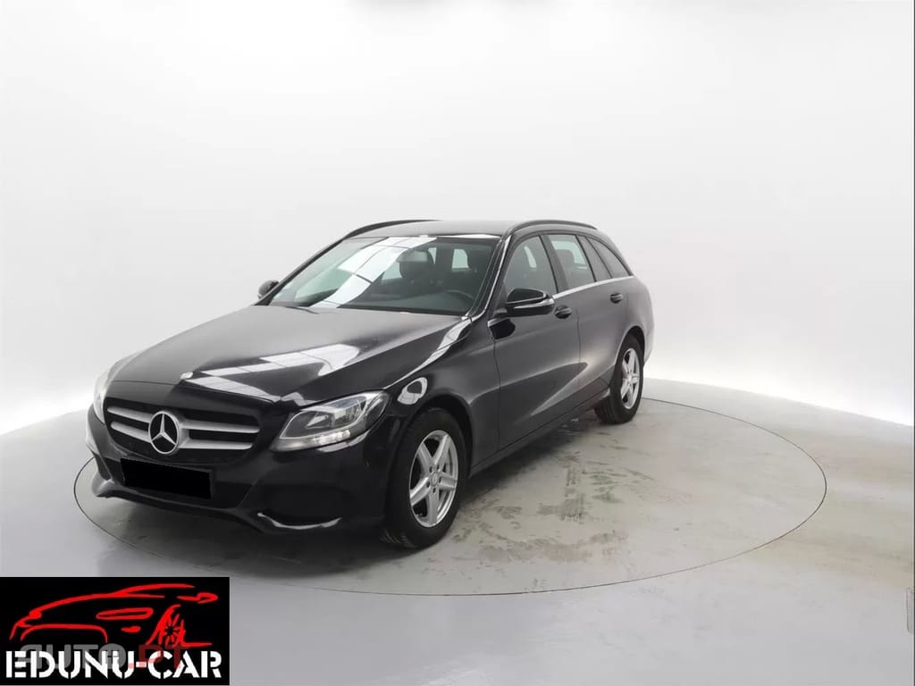 Mercedes-Benz C 180 BlueTEC