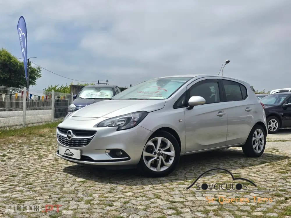 Opel Corsa 1.0 T Innovation