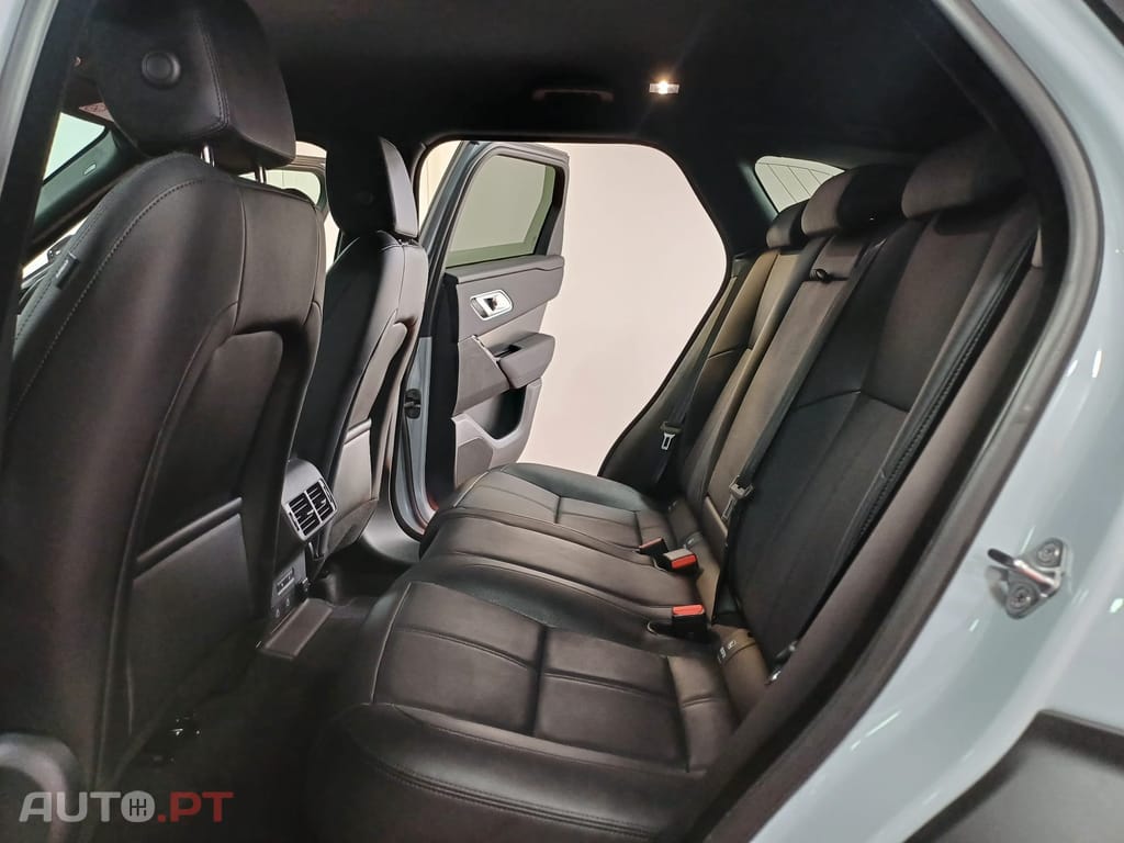 Land Rover Velar 2.0 D200 AWD Dynamic SE