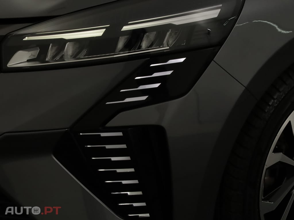 Renault Clio Clio 1.0 TCe Techno