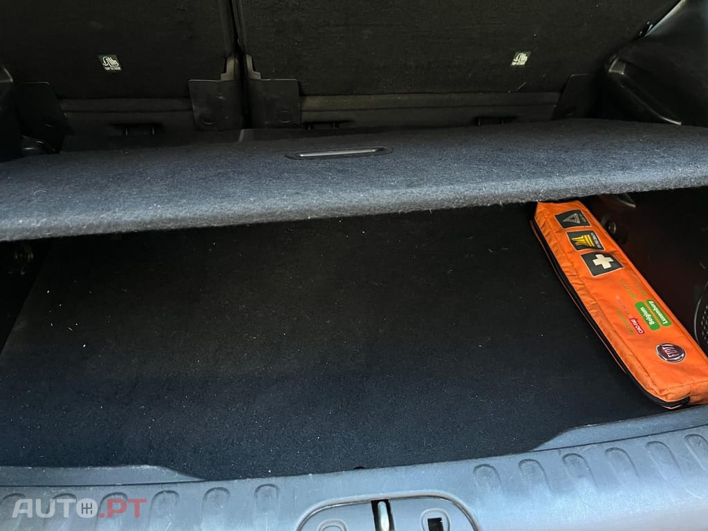 Fiat 500L 1.6MTJ LOUNGE 