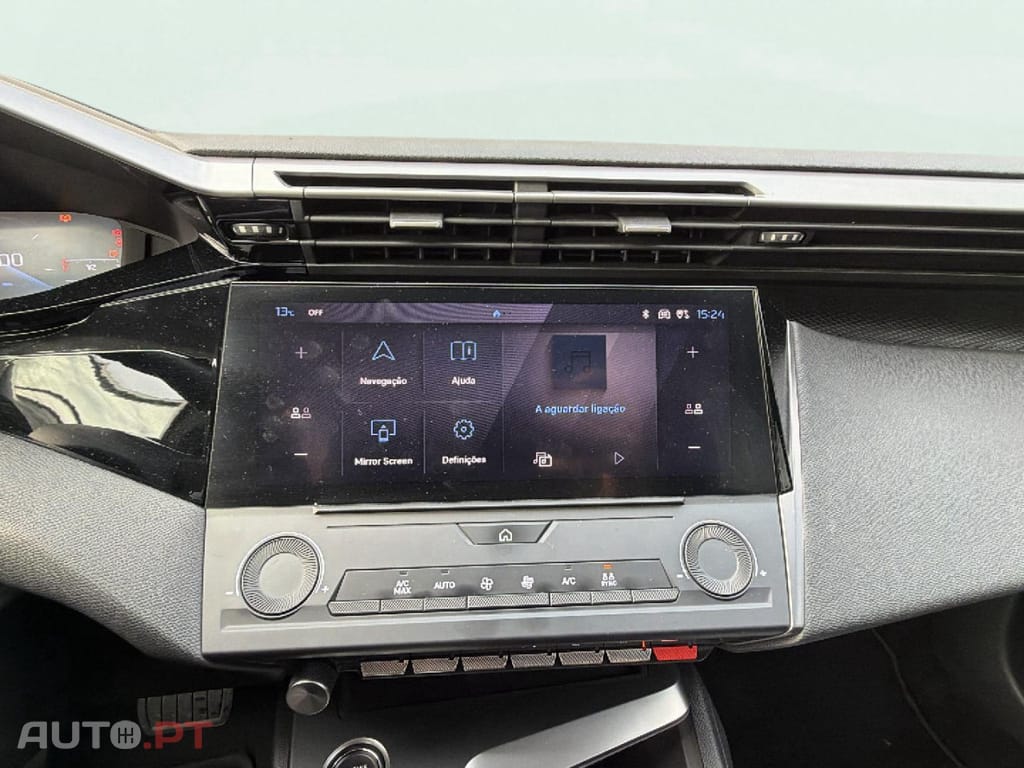 Peugeot 308 1.2 PureTech Allure EAT8