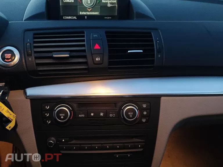 BMW 123 d