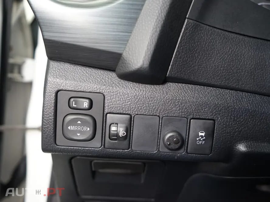 Toyota Auris 1.4 D-4D Comfort