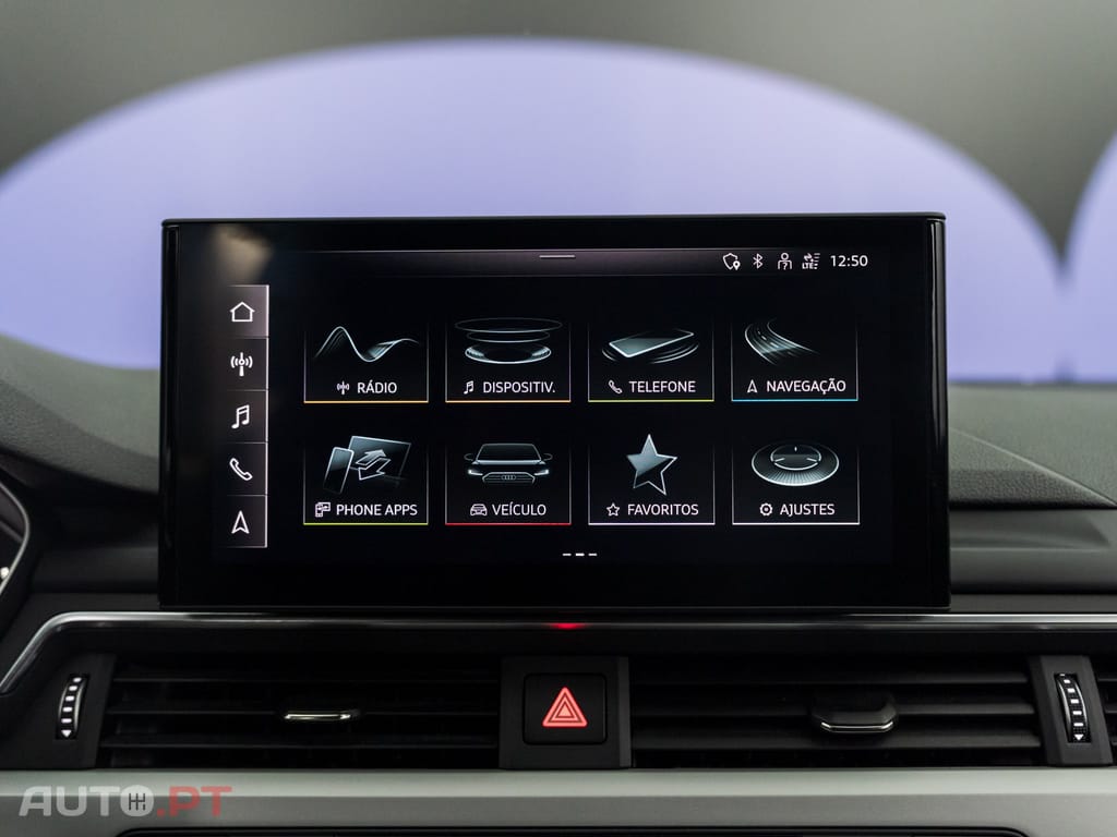 Audi A4 Avant 30 TDI S tronic