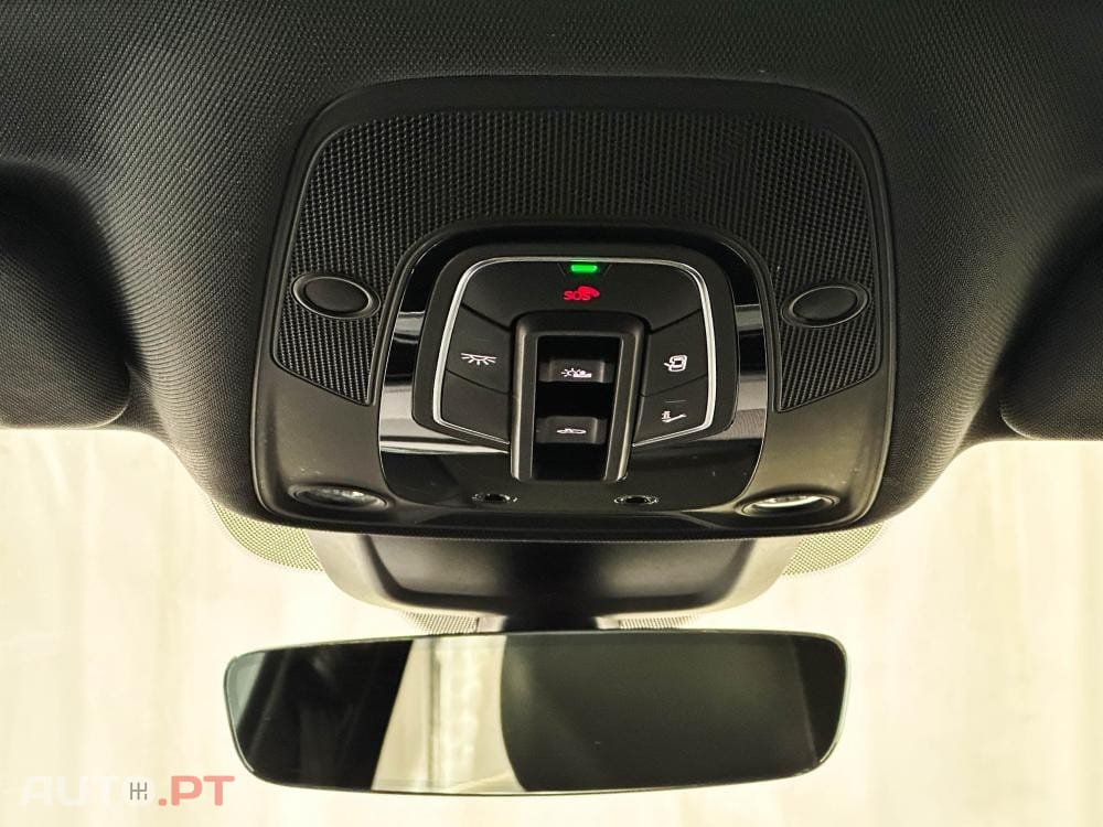 Audi E-Tron 50 quattro S line