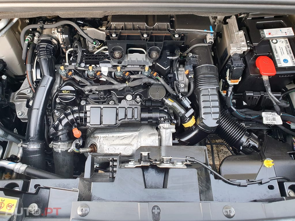 Toyota Proace City 1.5D L1 Comfort