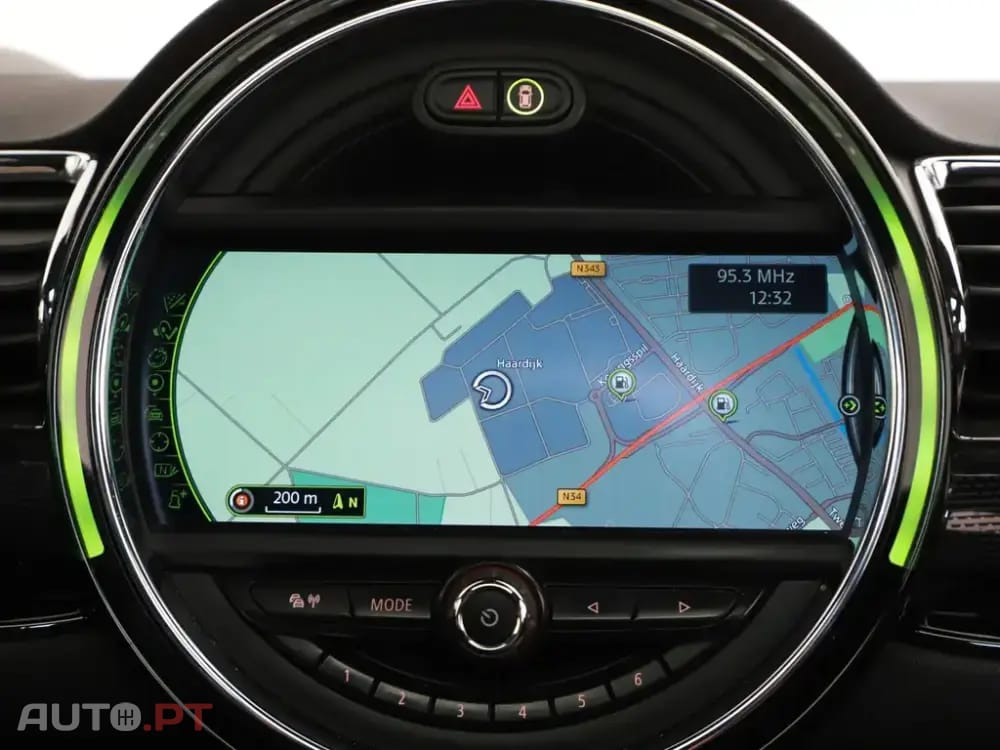 MINI Clubman Cooper Sport Edition