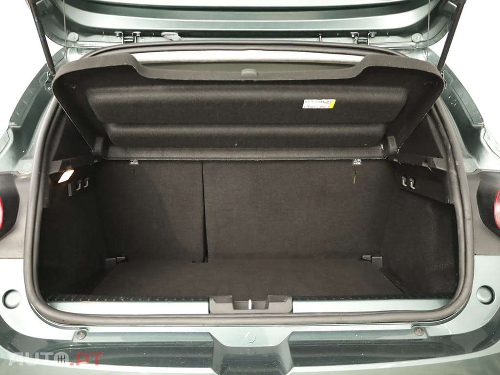 Dacia Sandero Sandero 1.0 ECO-G Stepway Extreme Bi-Fuel