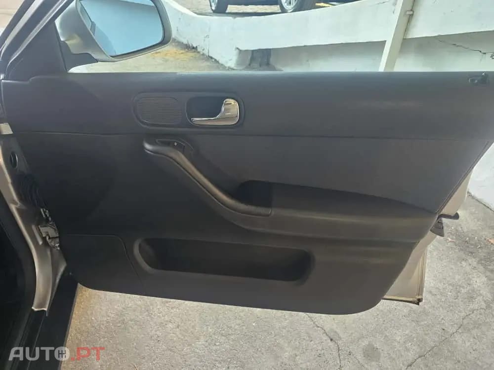 Audi A3 Sportback 1.6 Ambiente Tip.
