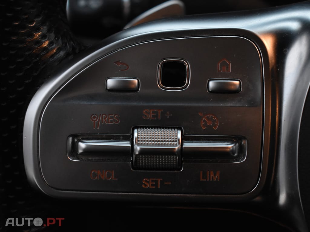 Mercedes-Benz GLC 300 de 4Matic AMG Line