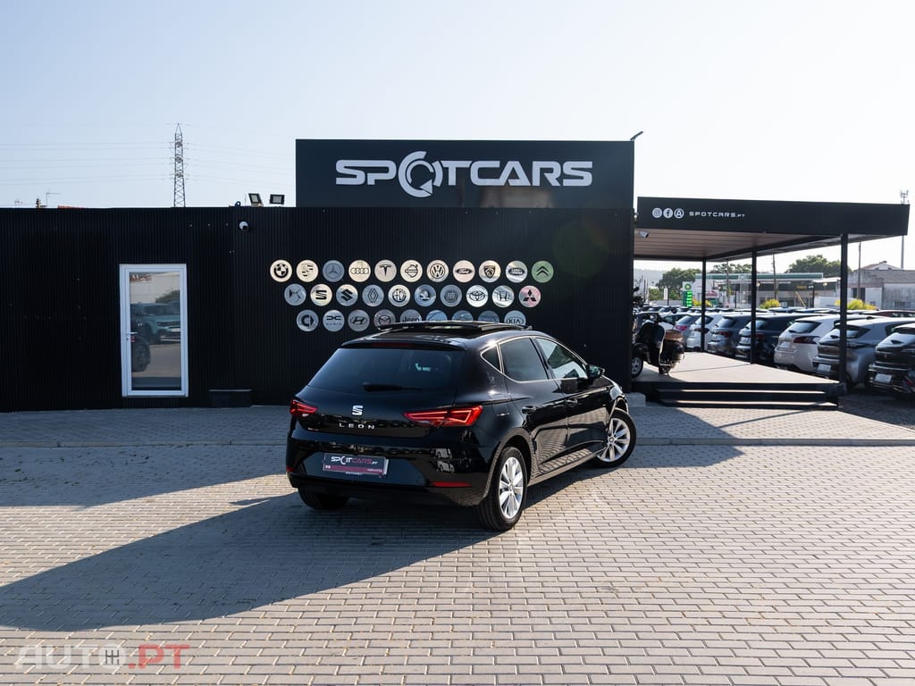 Seat Leon 1.0 EcoTSI Style S/S