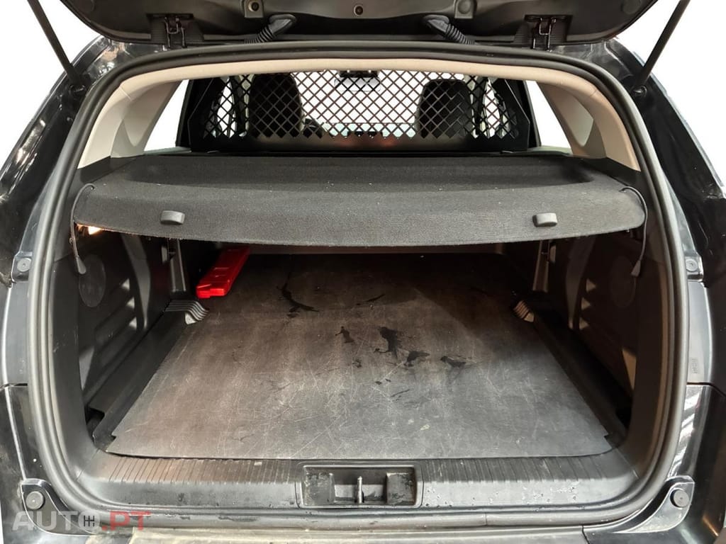 Renault Captur 1.6 E-Tech Plug-In Intens