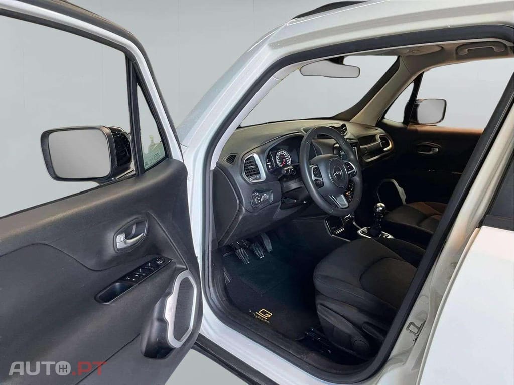 Jeep Renegade 1.0 T 120CV  LIMITED