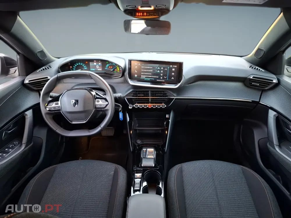 Peugeot 2008 Style
