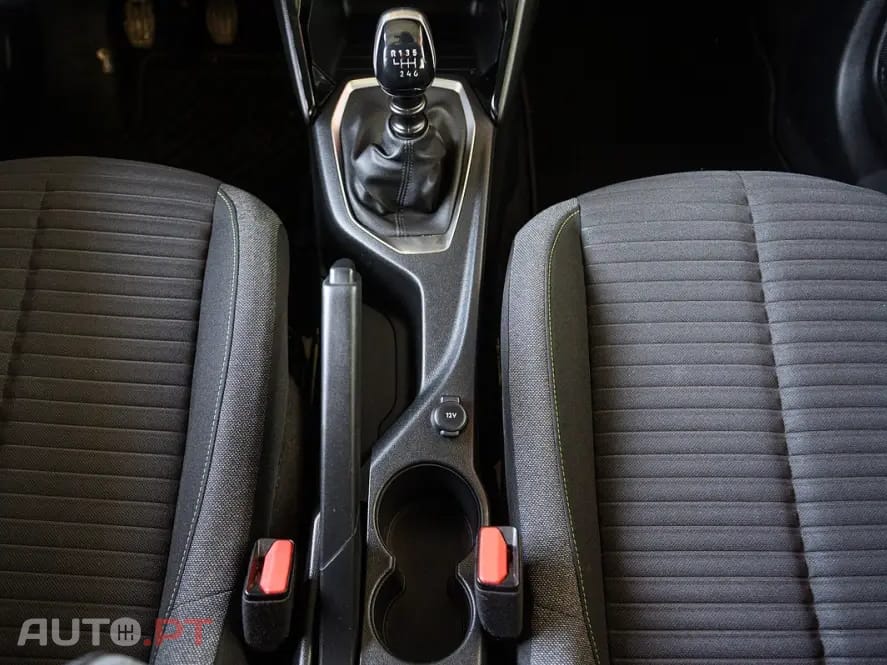 Peugeot 208 1.2 PureTech Active Pack