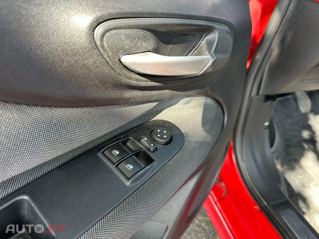 Fiat Punto Evo 1.2 Racing Kit Sport