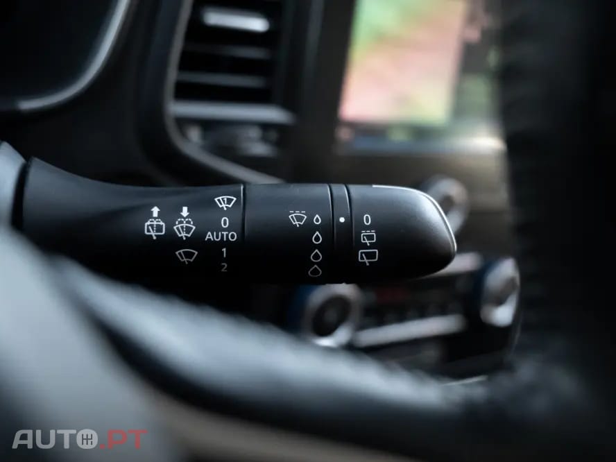 Renault Mégane 1.5 dCi Limited