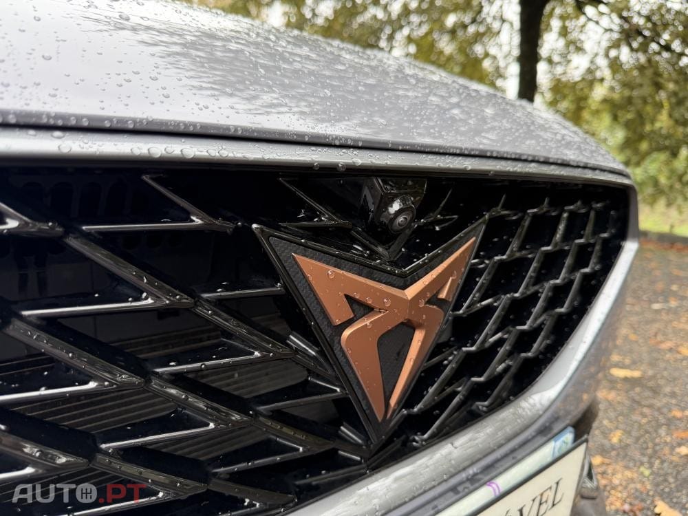 Cupra Formentor 1.4 e-Hybrid DSG VZ