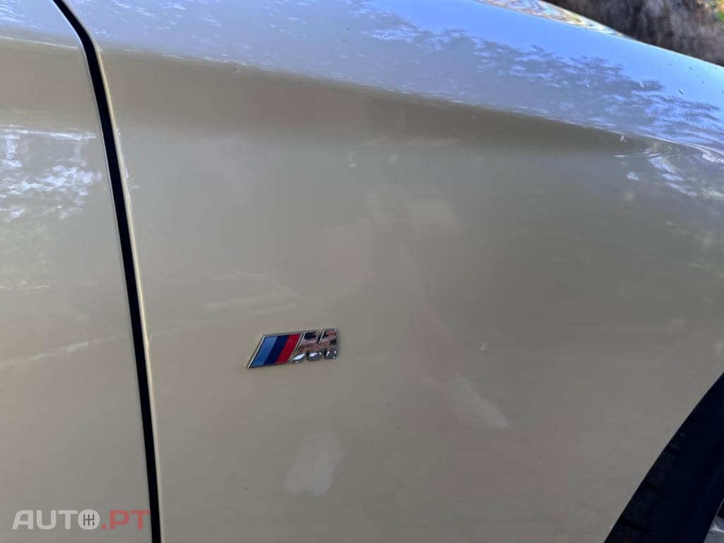 BMW 218 d Coupe Aut. M Sport