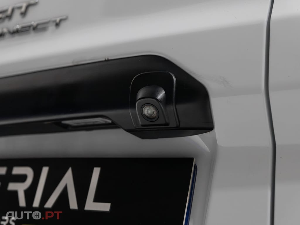 Ford Transit Connect Connect 1.5 TDCi 210 L2 Limited
