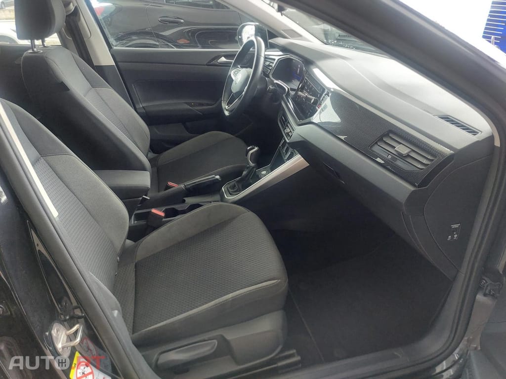 Volkswagen Taigo 1.0 TSI Urban Style