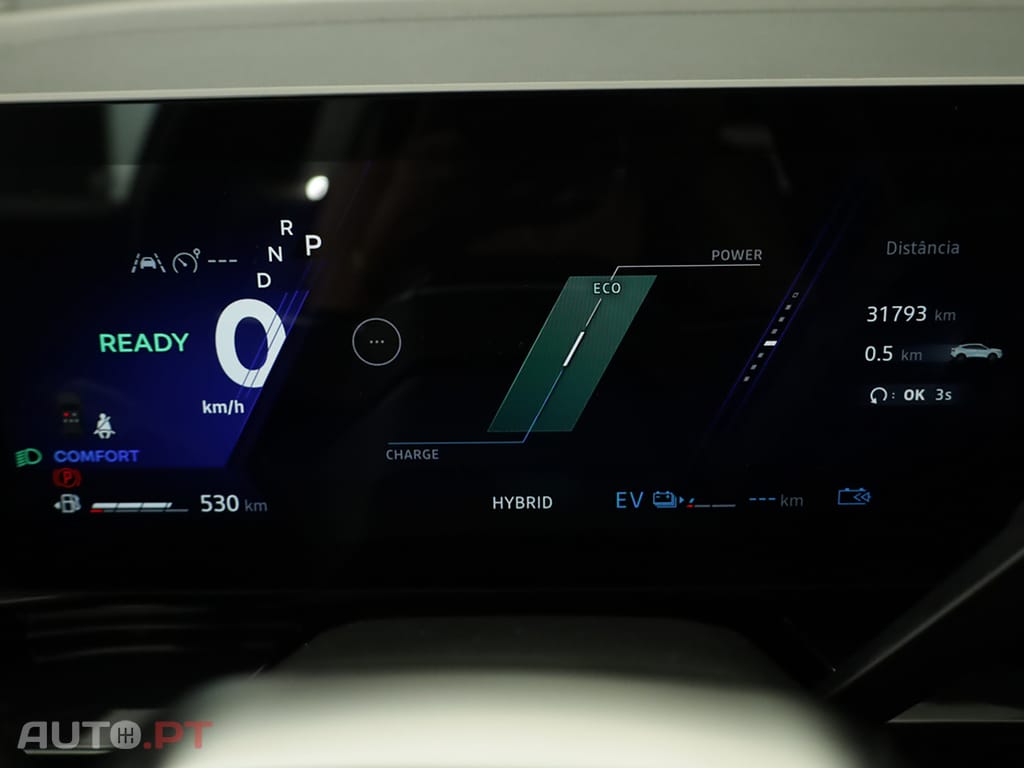 Renault Rafale Rafale 1.2 Hyper Hybrid E-Tech Esprit Alpine