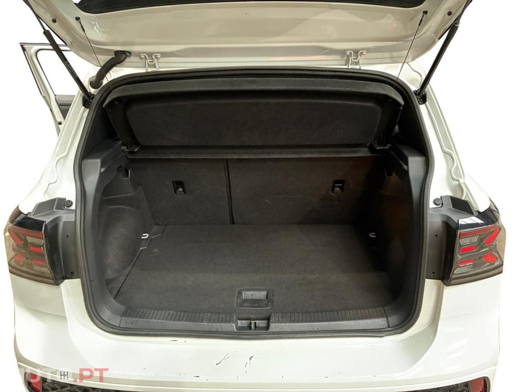 Volkswagen T-Cross 1.0 TSI R-Line DSG