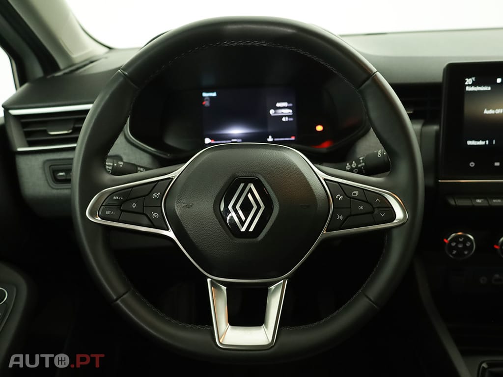 Renault Clio Clio 1.0 TCe Evolution