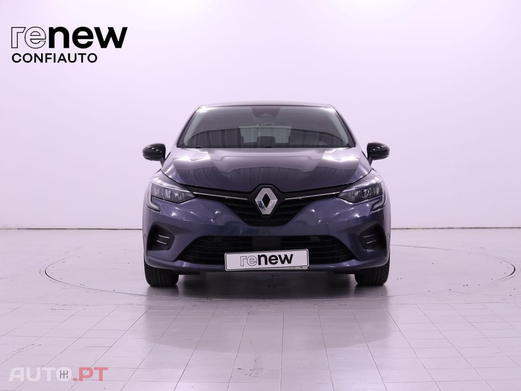 Renault Clio 1.0 Tce Limited