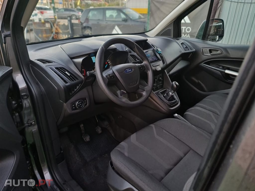 Ford Transit Connect Connect 1.5 TDCi 200 L1 Trend
