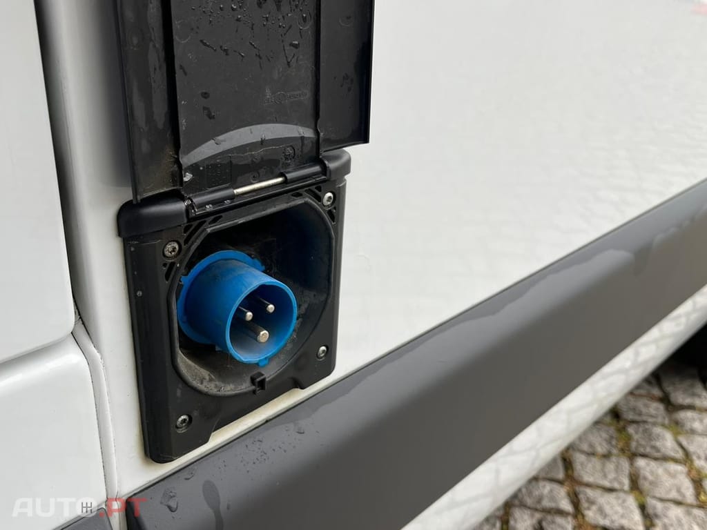 Renault Master L1 H2  FRIGORIFICA