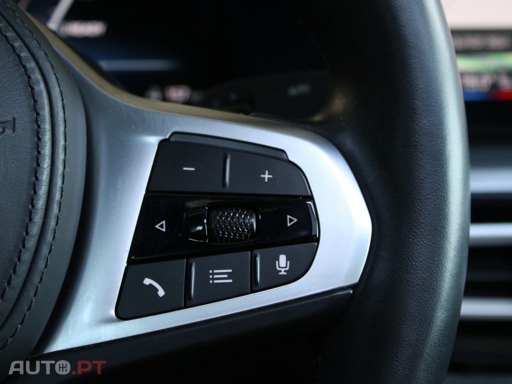 BMW i4 eDrive40 Pack Desportivo M