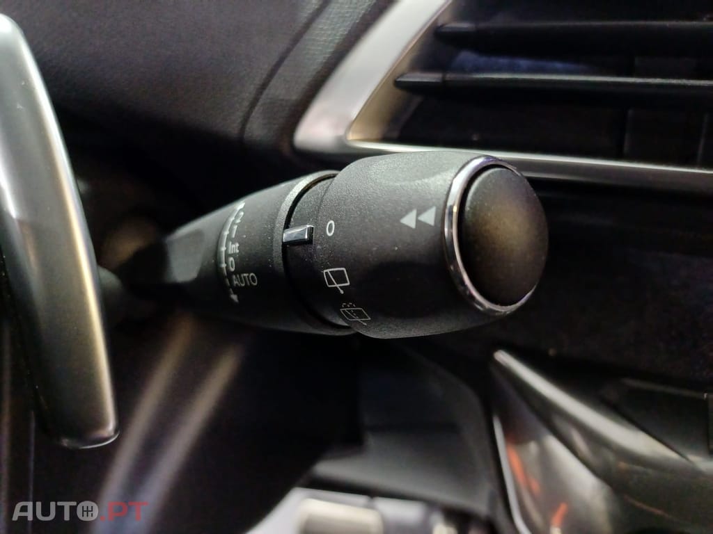 Peugeot 3008 1.6 Hybrid4 GT e-EAT8