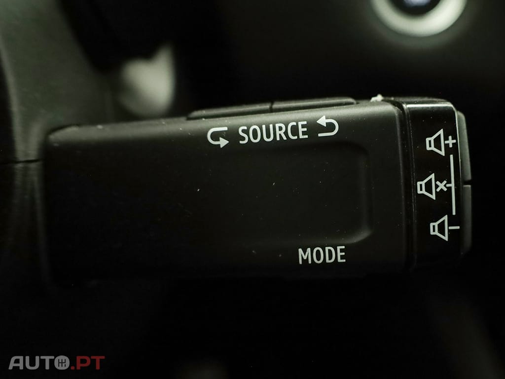 Renault Captur Captur 1.0 TCe RS Line