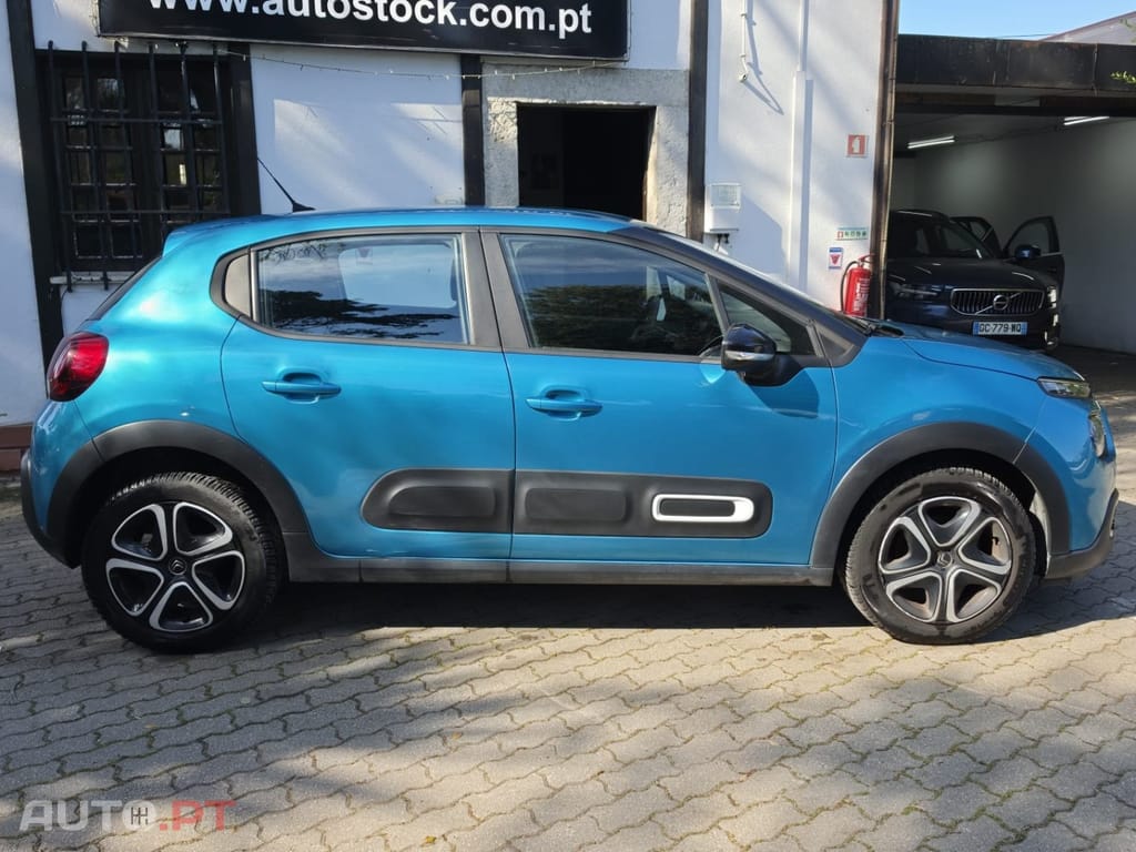 Citroen C3 1.2 PureTech Origins