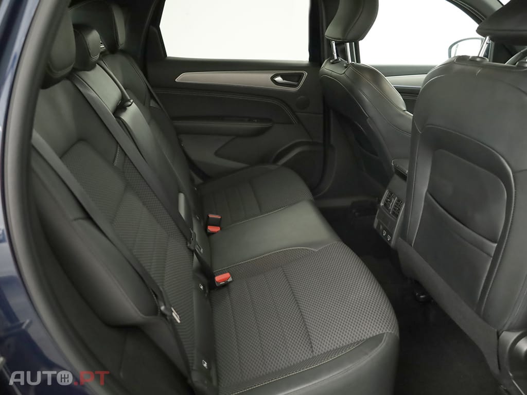 Renault Arkana Arkana 1.6 E-Tech Full Hybrid Techno