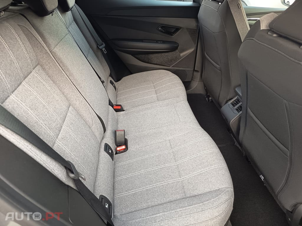 Renault Mégane E-Tech EV60 Evolution Optimum Charge