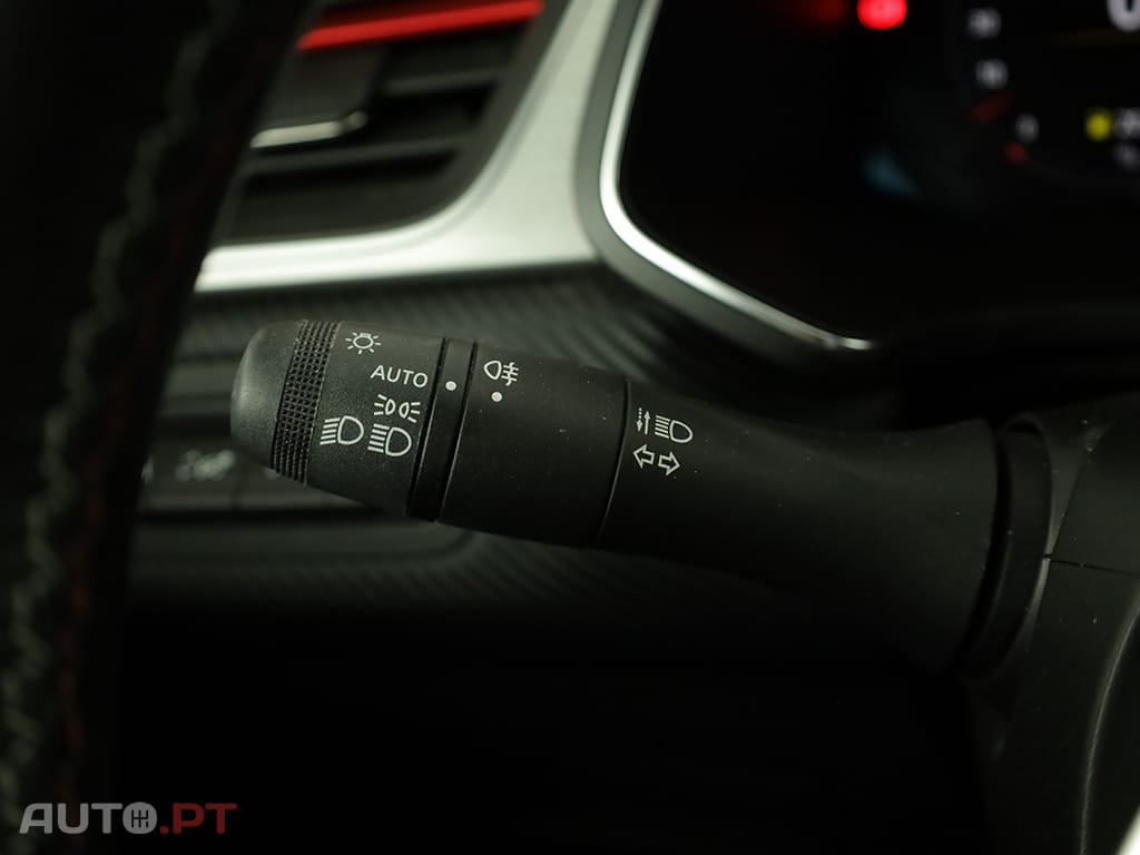 Renault Captur Captur 1.0 TCe RS Line