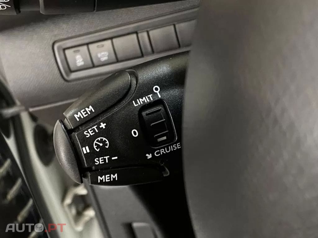 Peugeot 308 1.2 PureTech Style
