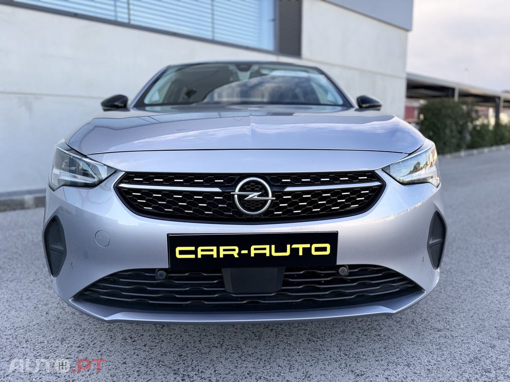 Opel Corsa 1.2 Edition