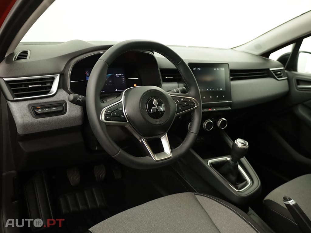 Mitsubishi Colt Colt 1.0 MPI-T Kaiteki