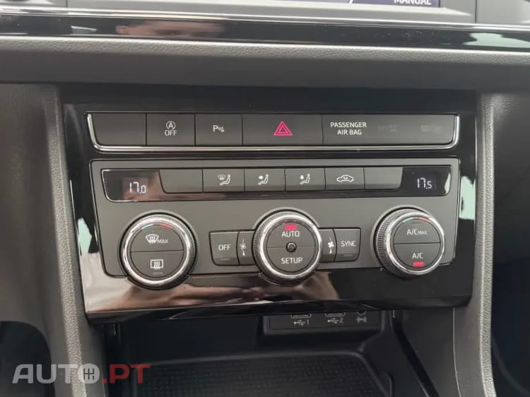 Seat Leon 1.0 EcoTSI FR S/S