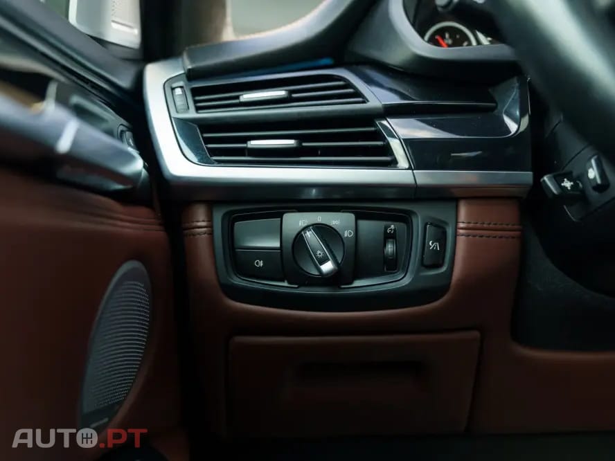BMW X5 M Standard