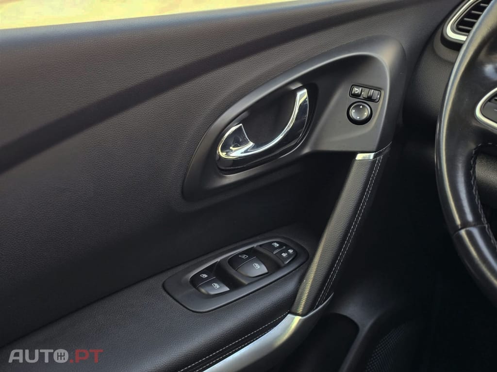 Renault Kadjar Intens EDC