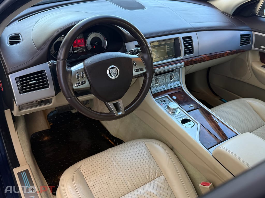 Mercedes-Benz C 220 CDi Avantgarde