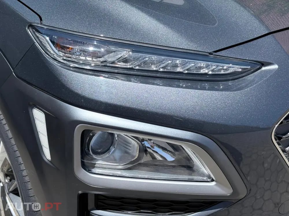 Hyundai Kauai 1.0 T-GDi Premium